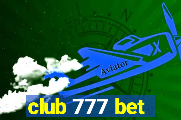 club 777 bet